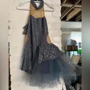 Cicci vintage adult costume, great for Halloween